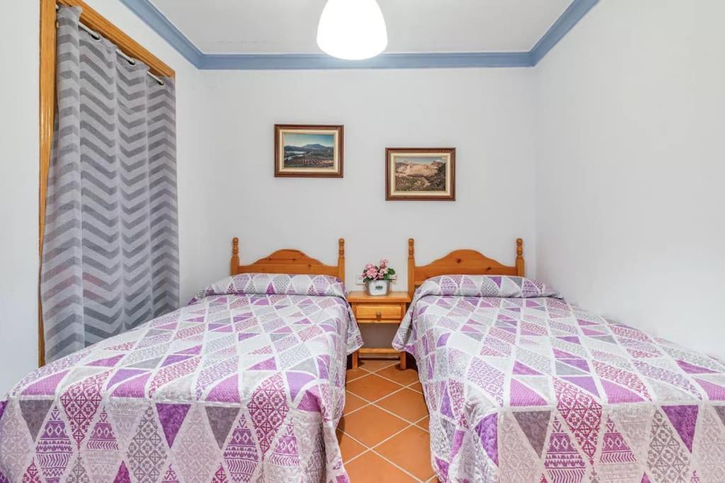 Casamora Cerca Del Caminito Del Rey *