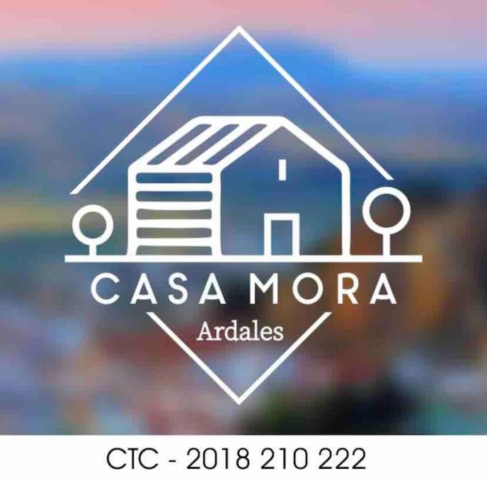 Casamora Cerca Del Caminito Del Rey