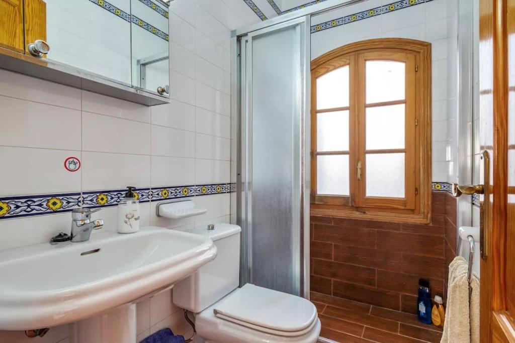 Casa de Férias Casamora Cerca Del Caminito Del Rey