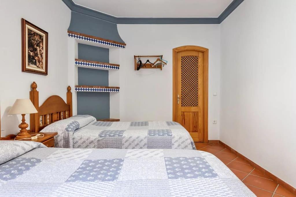 Casamora Cerca Del Caminito Del Rey