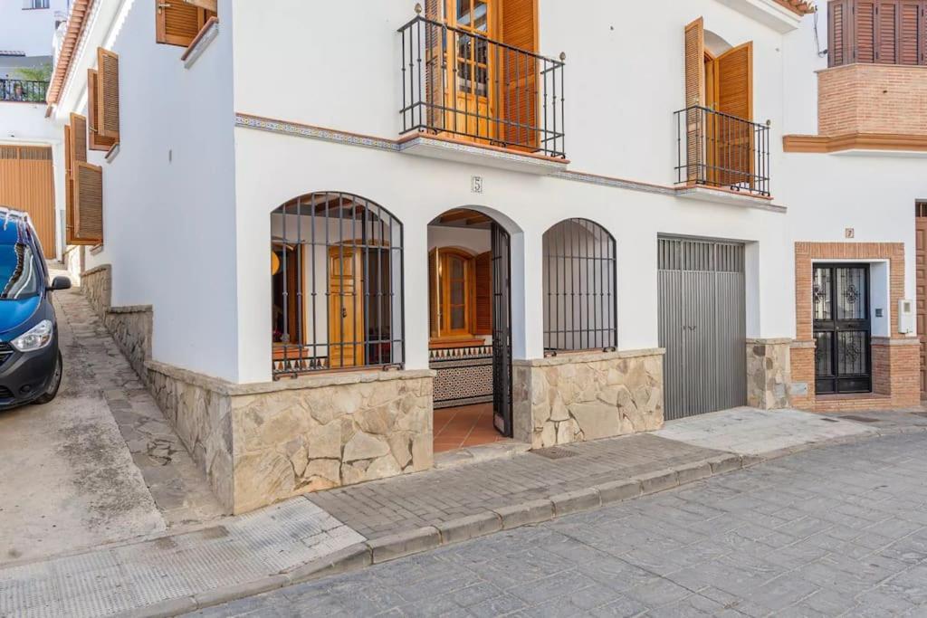 Casamora Cerca Del Caminito Del Rey